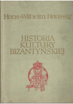 Historia kultury Bizantyńskiej