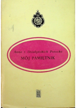 Mój Pamiętnik