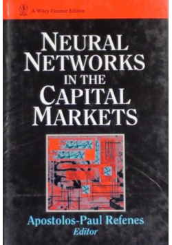 Neural Networks in the Capital Markets