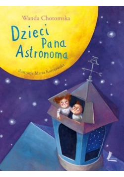 Dzieci Pana Astronoma
