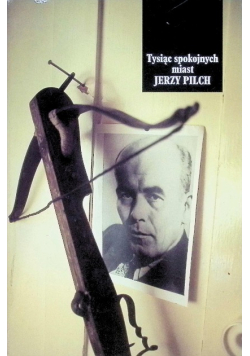 Tysiąc spokojnych miast