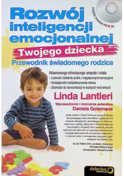 Rozwój inteligencji emocjonalnej Twojego dziecka