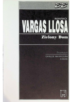 Zielony Dom