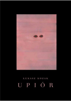 Upiór Historia naturalna