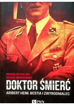 Doktor Śmierć