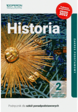 Historia 2 Część 2.Zakres podstawowy