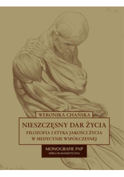 Nieszczęsny dar życia
