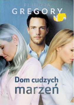 Dom cudzych marzeń