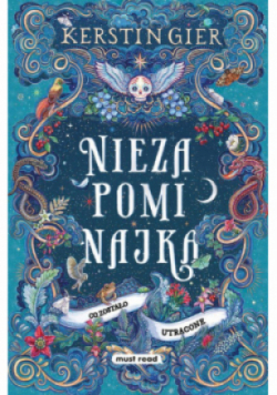 Niezapominajka Tom 2 Co zostało utracone
