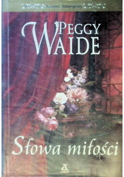 Słowa miłość