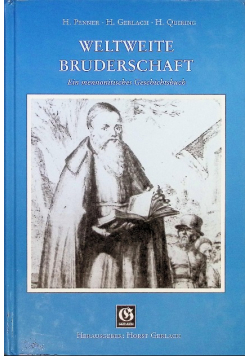 Weltweite Bruderschaft