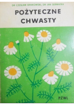 Pożyteczne chwasty