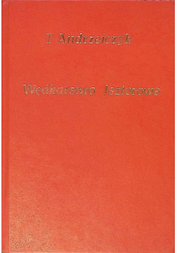 Wędkarstwo jeziorowe