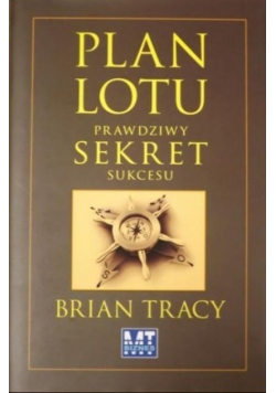Plan lotu
