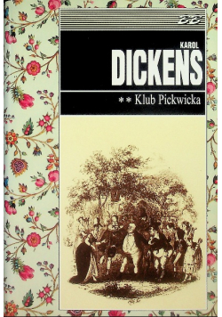 Klub Pickwicka Tom 2