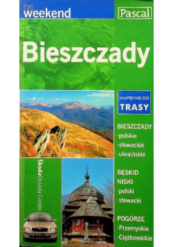Bieszczady