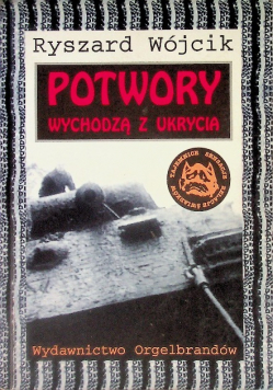 Potwory wychodzą z ukrycia
