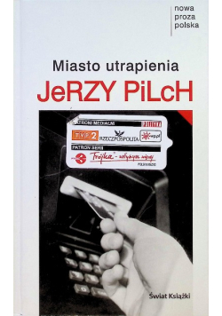 Miasto utrapienia