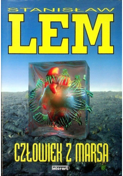 Człowiek z Marsa
