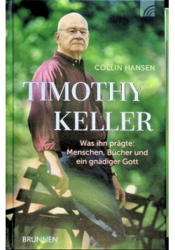 Timothy Keller