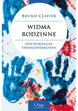 Widma rodzinne psychoanaliza transgeneracyjna