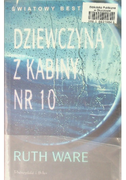 Dziewczyna z kabiny Nr 10