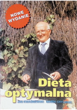 Dieta optymalna