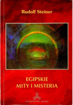 Egipskie Mity i Misteria