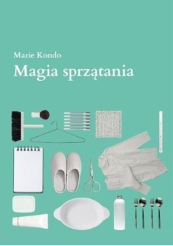 Magia sprzątania