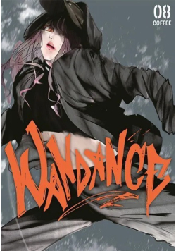Wandance Tom 8