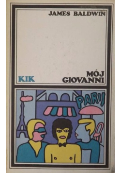 Mój Giovanni