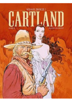 Cartland wyd.zbiorcze Tom 2