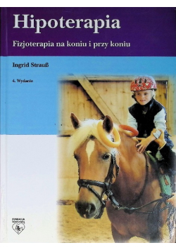 Hipoterapia Fizjoterapia Na Koniu