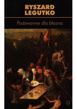 Podzwonne dla błazna