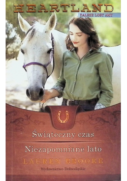 Świąteczny czas  Niezapomniane lato