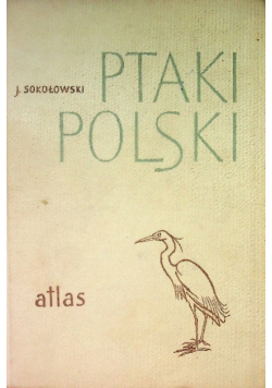 Ptaki Polski Atlas