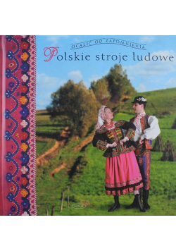 Polskie stroje ludowe