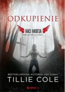 Odkupienie. Kaci Hadesa