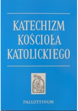 Katechizm Kościoła Katolickiego