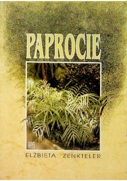 Paprocie