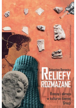 Reliefy rozmazane