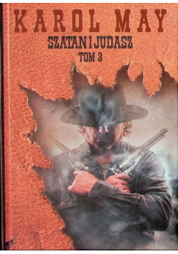 Szatan i Judasz Tom 3
