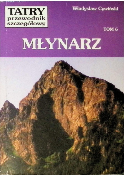 Młynarz Tom 6 przewodnik