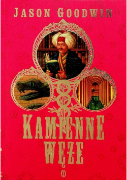 Kamienne węże