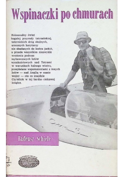 Wspinaczki po chumrach