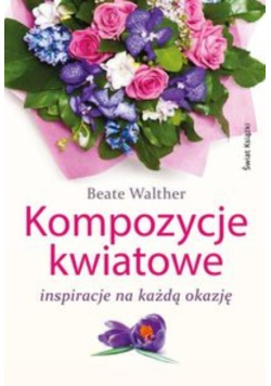Kompozycje kwiatowe
