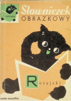 Słowniczek obrazkowy: Rosyjski