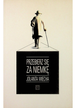 Przebierz się za Niemkę