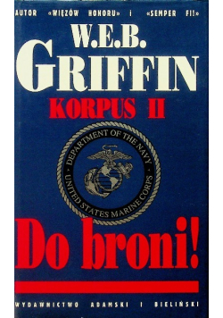 Korpus II Do broni
