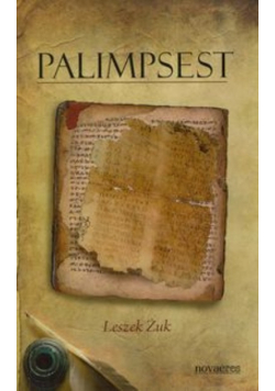 Palimpsest